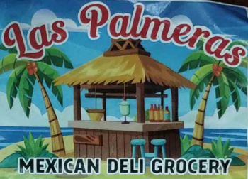 Las Palmeras Deli Grocery